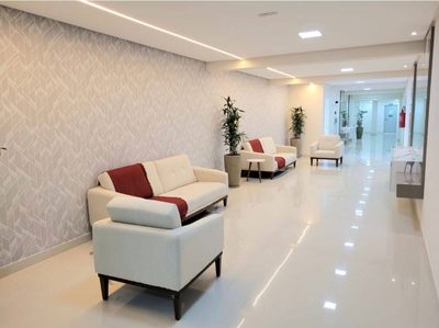 Apartamento, 2 quartos, 65 m² - Foto 5