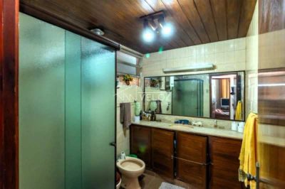 Apartamento, 3 quartos, 133 m² - Foto 1