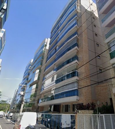 Apartamento, 3 quartos, 93 m² - Foto 1