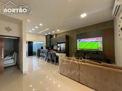 Casa, 3 quartos, 168 m² - Foto 3