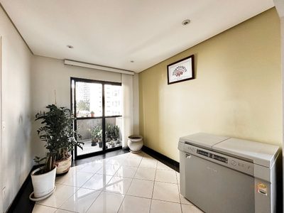 Apartamento, 3 quartos, 226 m² - Foto 5
