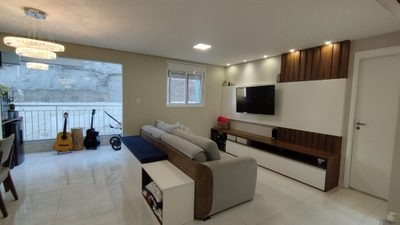 Apartamento, 2 quartos, 85 m² - Foto 5