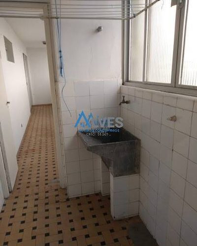 Apartamento, 4 quartos, 116 m² - Foto 2