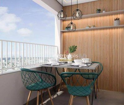 Apartamento, 1 quarto, 68 m² - Foto 4