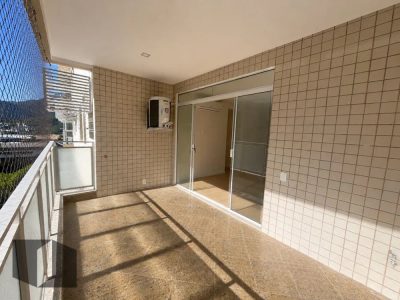 Apartamento, 2 quartos, 79 m² - Foto 2
