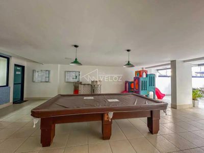 Apartamento, 2 quartos, 78 m² - Foto 2
