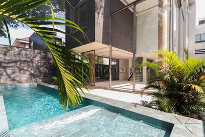 Casa, 4 quartos, 647 m² - Foto 3