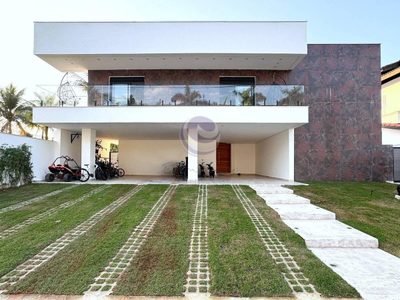 Casa de Condomínio, 7 quartos - Foto 1