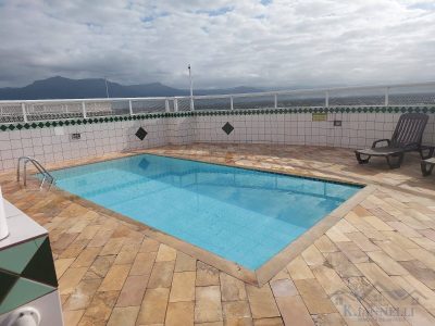 Apartamento, 1 quarto, 48 m² - Foto 2