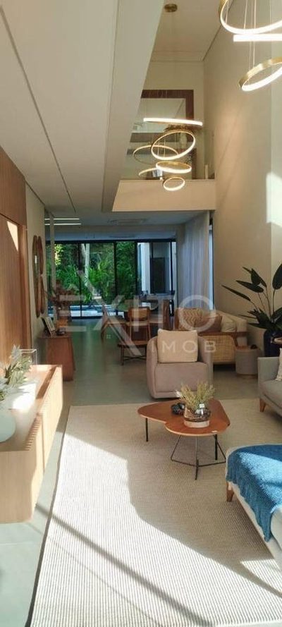Casa, 6 quartos, 346 m² - Foto 5