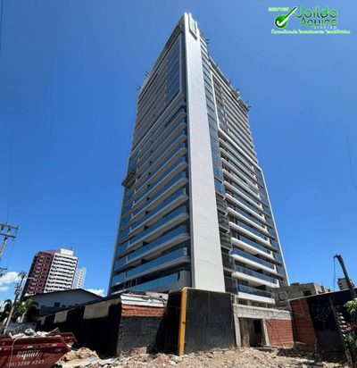 Apartamento, 2 quartos, 69 m² - Foto 1