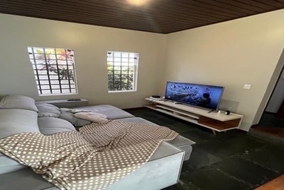 Sobrado, 3 quartos, 260 m² - Foto 3