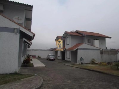 Casa, 2 quartos, 87 m² - Foto 3