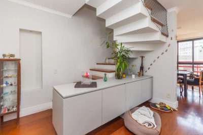 Apartamento, 3 quartos, 170 m² - Foto 2