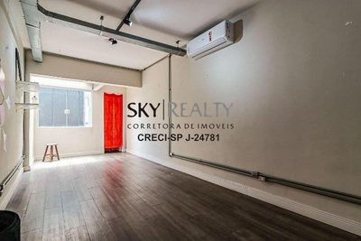 Sala-Conjunto, 21 m² - Foto 1