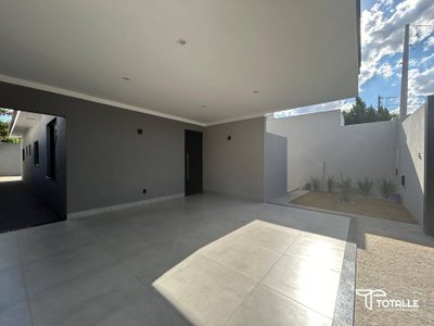 Casa, 2 quartos, 108 m² - Foto 4