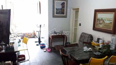 Apartamento, 3 quartos, 102 m² - Foto 2