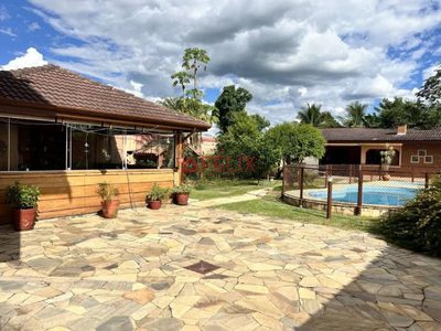 Casa, 3 quartos, 489 m² - Foto 2