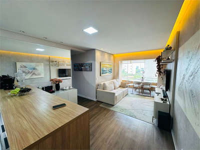 Apartamento, 2 quartos, 78 m² - Foto 5