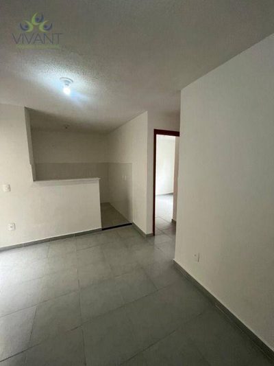 Apartamento - Foto 1