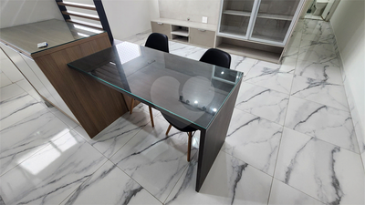 Apartamento, 2 quartos, 44 m² - Foto 5