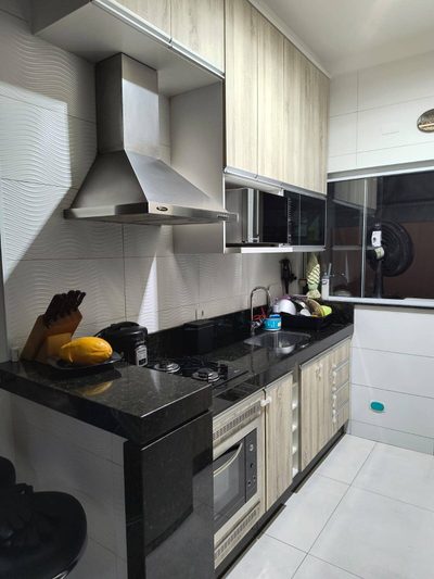 Casa, 2 quartos, 80 m² - Foto 5