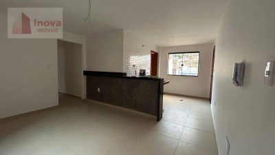 Apartamento, 3 quartos, 90 m² - Foto 4