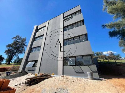 Prédio Inteiro, 1190 m² - Foto 1