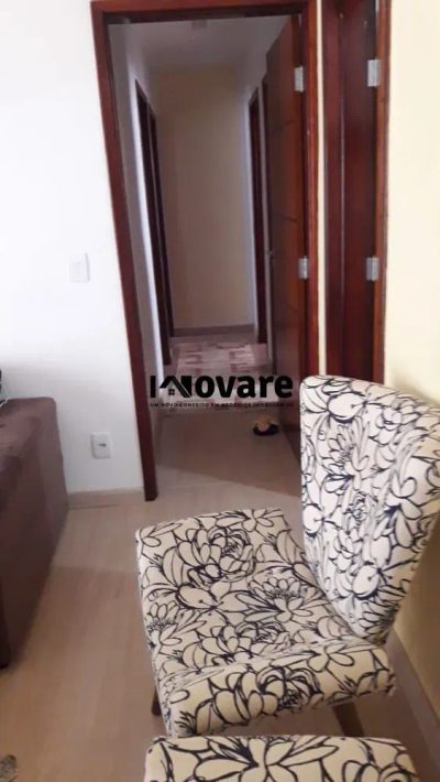 Apartamento, 3 quartos, 70 m² - Foto 4