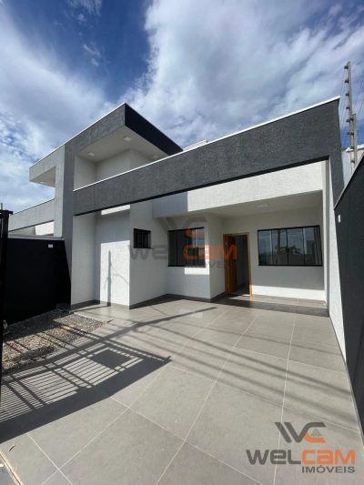 Casa, 3 quartos, 90 m² - Foto 3
