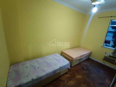 Apartamento, 2 quartos, 74 m² - Foto 1