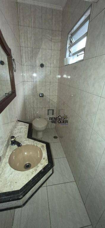 Sobrado, 3 quartos, 250 m² - Foto 5
