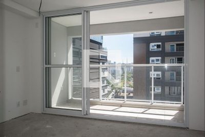 Kitnet-Studio, 26 m² - Foto 2