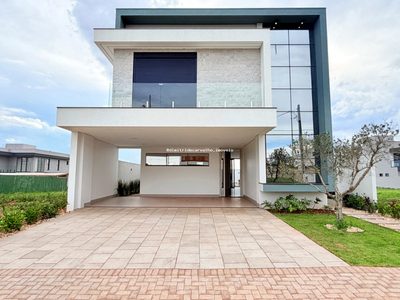 Sobrado, 5 quartos, 260 m² - Foto 3