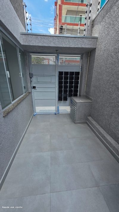 Apartamento, 2 quartos - Foto 2