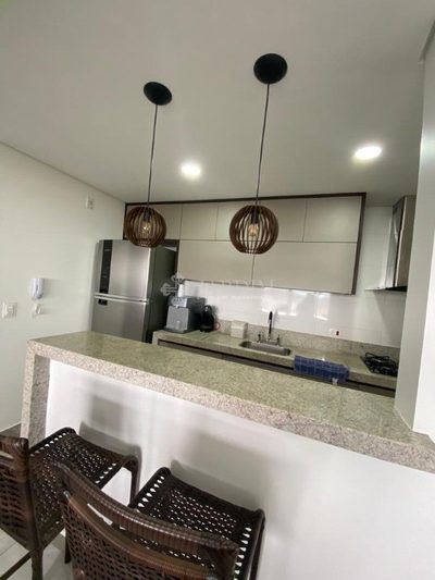 Apartamento, 3 quartos, 87 m² - Foto 3