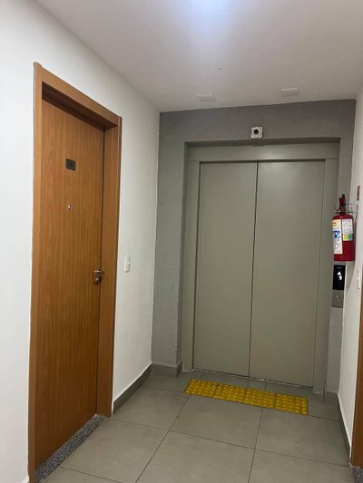 Apartamento, 2 quartos, 43 m² - Foto 5