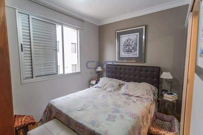 Apartamento, 2 quartos, 64 m² - Foto 5