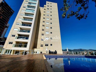 Apartamento, 3 quartos, 84 m² - Foto 1