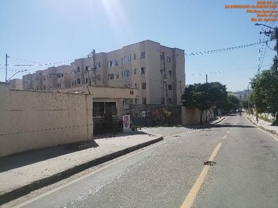 Apartamento, 2 quartos, 41 m² - Foto 1
