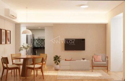 Apartamento, 2 quartos, 54 m² - Foto 5