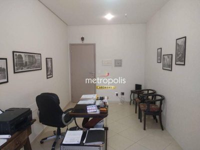 Sala-Conjunto, 34 m² - Foto 2