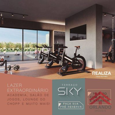 Apartamento, 2 quartos, 66 m² - Foto 4
