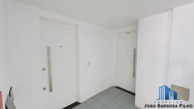 Apartamento, 3 quartos - Foto 2