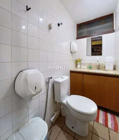 Sala-Conjunto, 38 m² - Foto 1