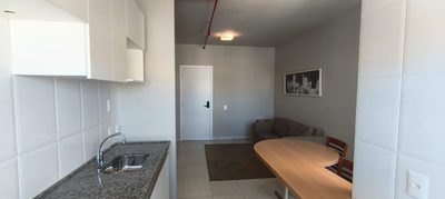 Apartamento, 1 quarto, 41 m² - Foto 3