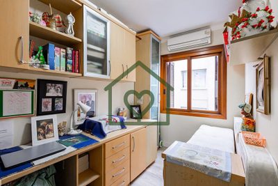 Apartamento, 3 quartos, 82 m² - Foto 2