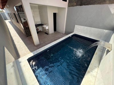 Casa, 3 quartos - Foto 4