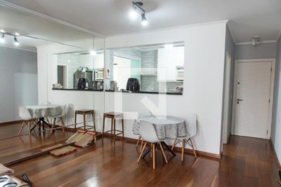 Apartamento, 2 quartos, 65 m² - Foto 4