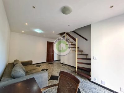 Apartamento, 2 quartos, 70 m² - Foto 3